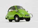 BMW Isetta 300 3-Wheel 1959 года (US)